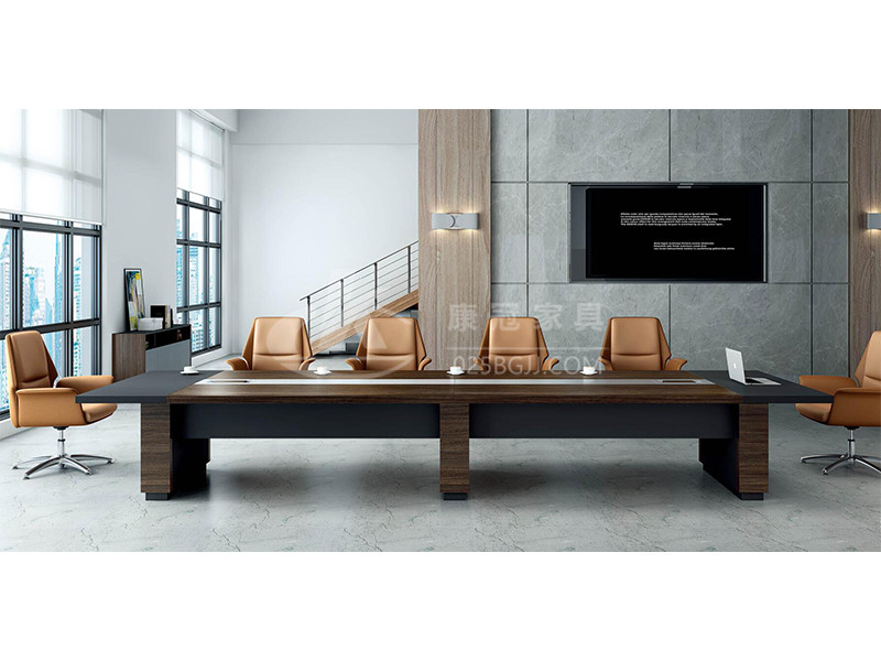 板式会议桌-01