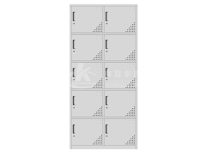 钢制更衣柜-07