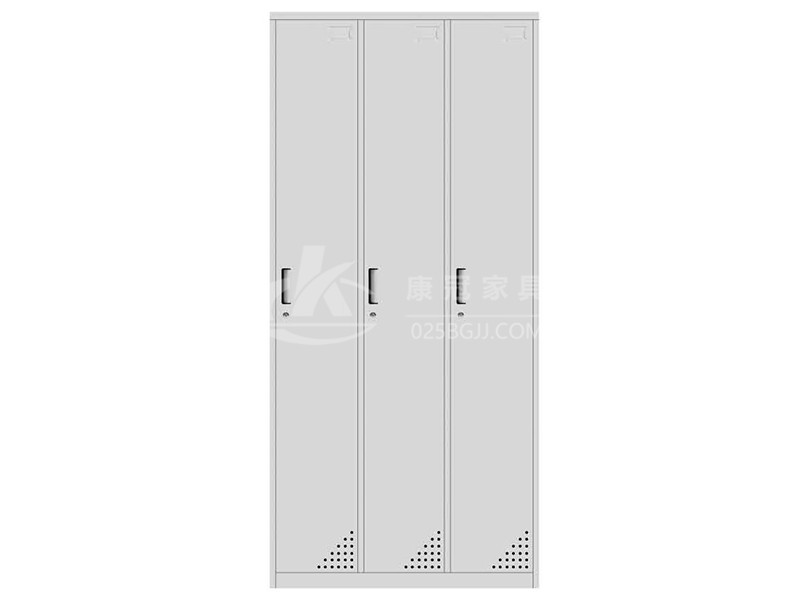 钢制更衣柜-02
