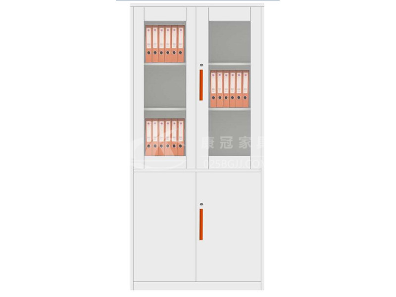 钢制文件柜-08