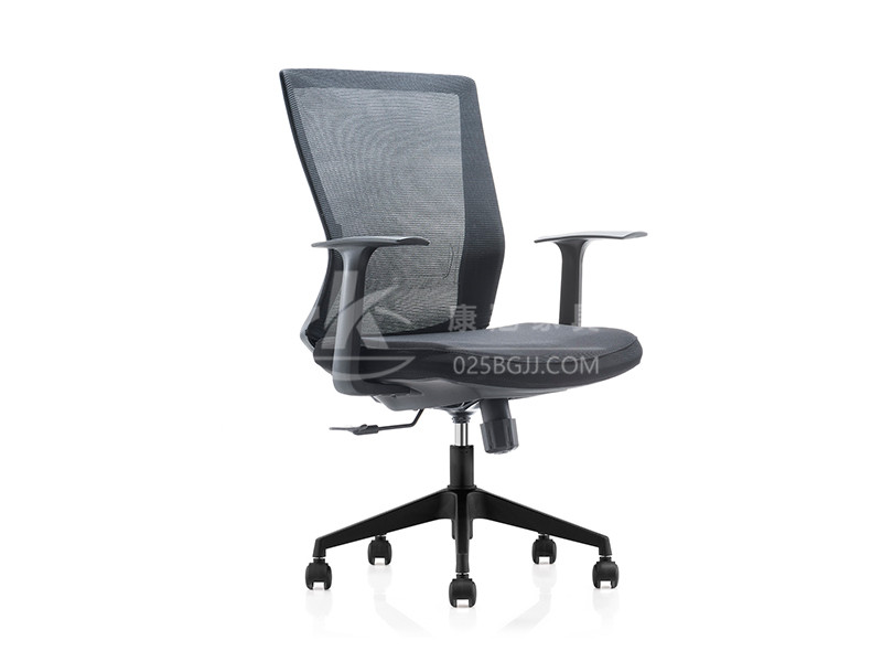 职员办公椅-08