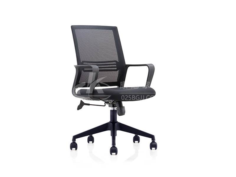 职员办公椅-06