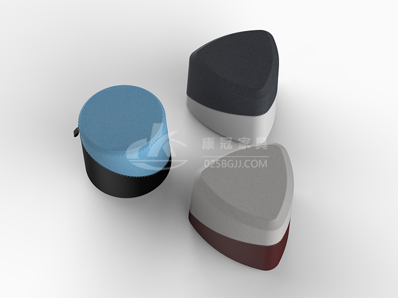 休闲办公沙发-10