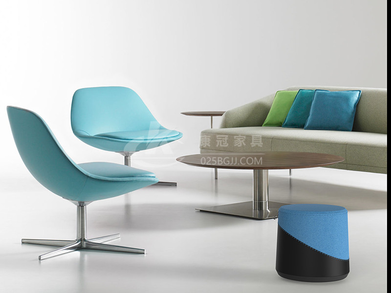 休闲办公沙发-09