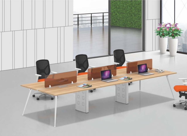 现代办公家具设计指南