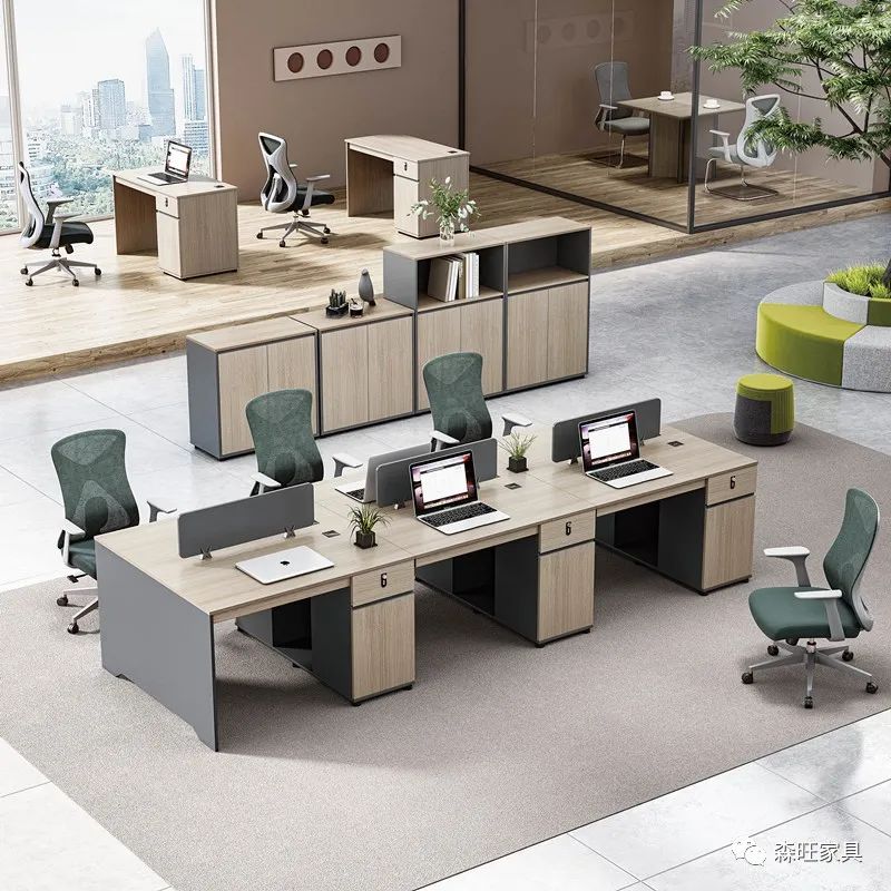 一把舒适的办公椅都具备哪些标准